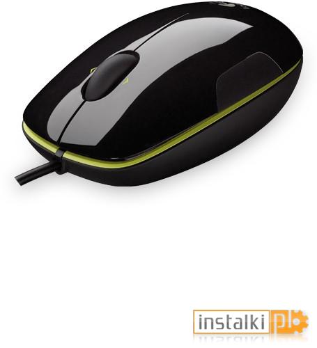 LS1 Laser Mouse